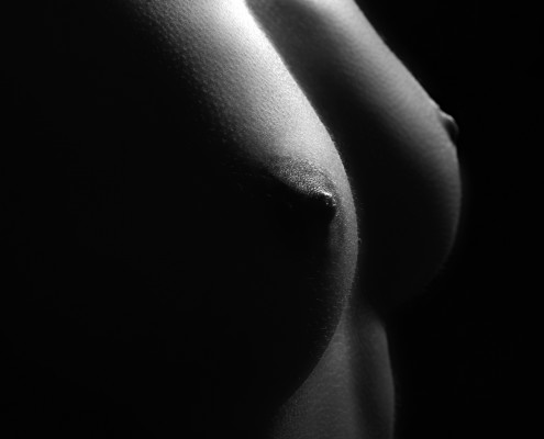Beautyful breast