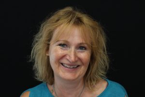 Sabine Dickert