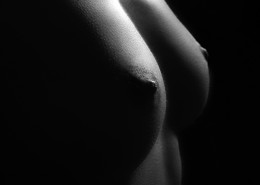Beautyful breast